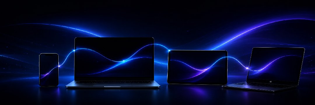 RELAY SyncOS banner