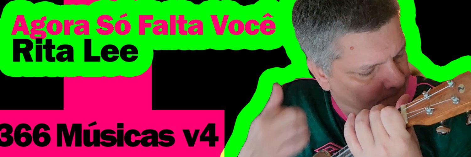 366Musicas's profile banner image