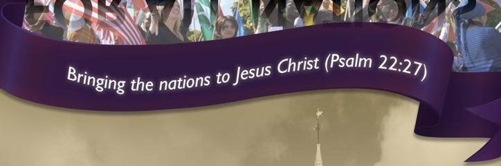 RCCGCOGLeics's profile banner image
