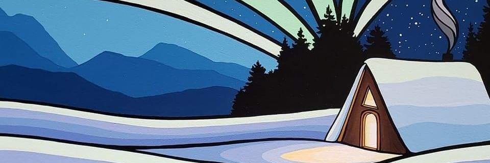 Connie Amey 🍀 banner