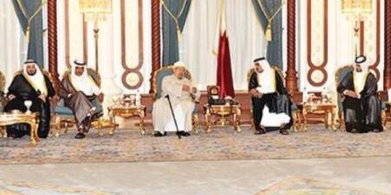 ghanim1973's profile banner image