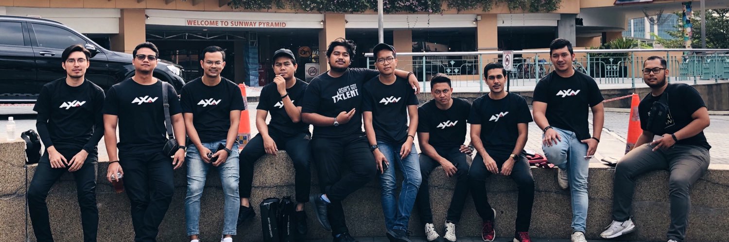 amalrayyan's profile banner image