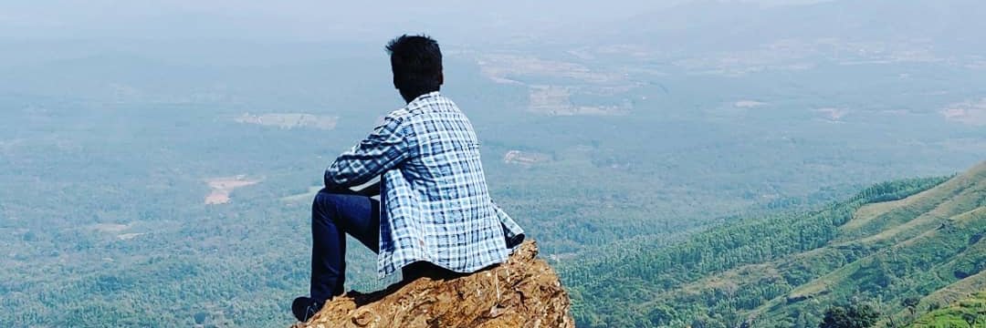 kaushikkumar987's profile banner image
