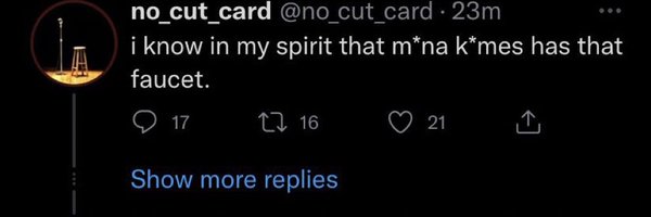 swindellium Profile Banner