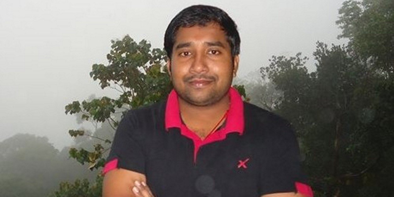 mkvrgupta's profile banner image