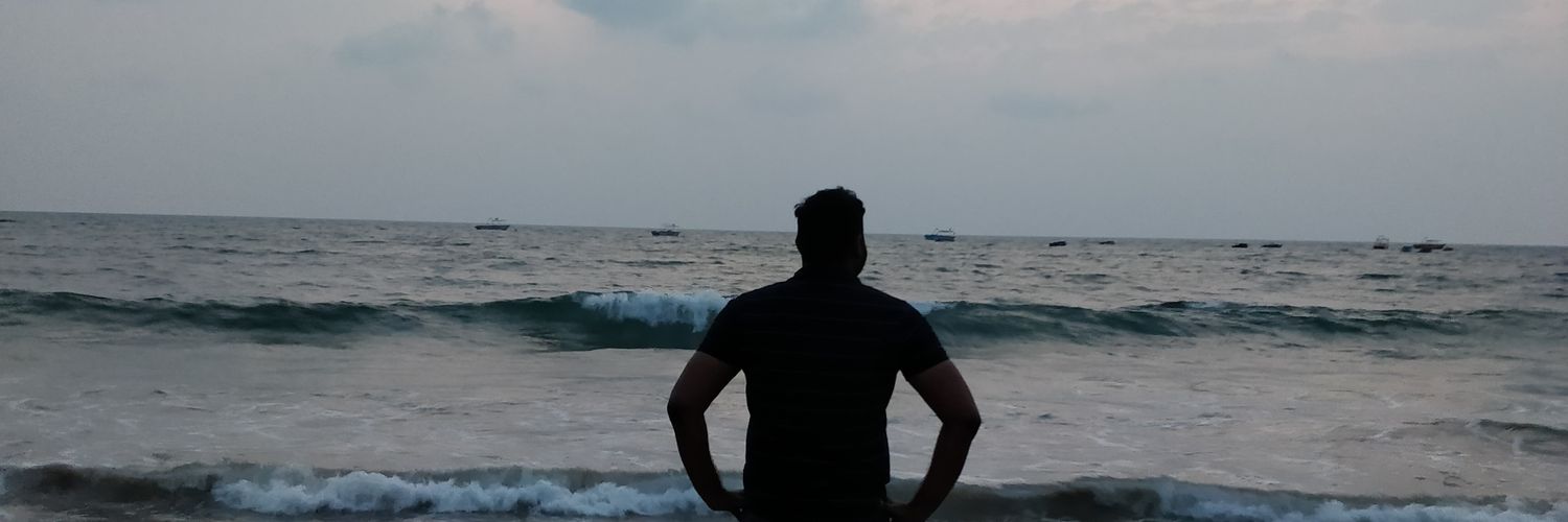 Arun kumar Kannan banner