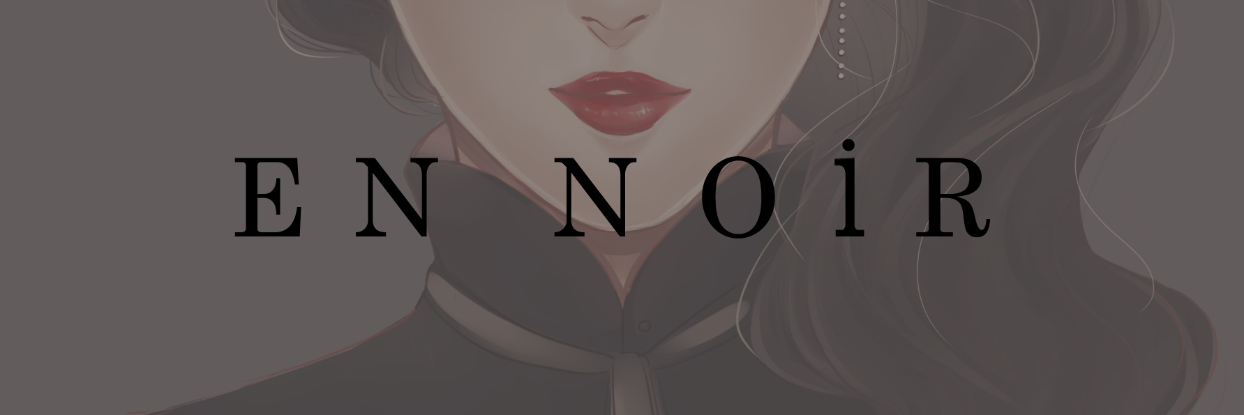 Ms. Noir (@Noir_OC) / Posts / X