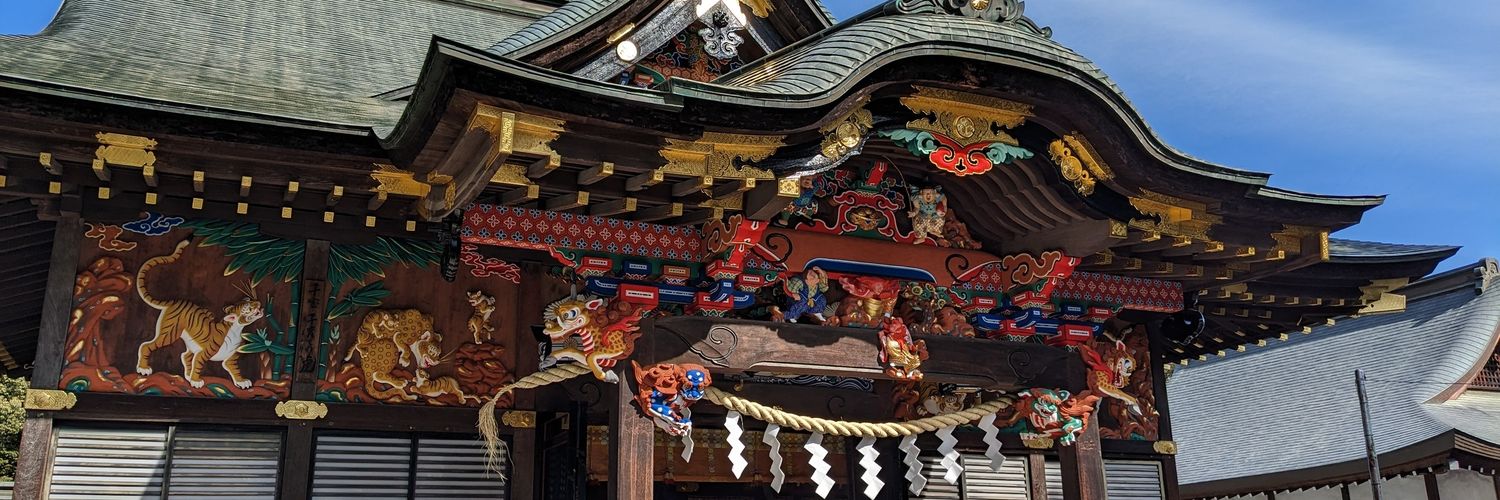 rokuemon0494's profile banner image