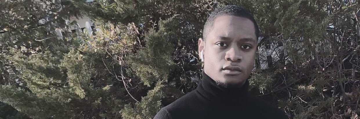 JamolTrevor's profile banner image
