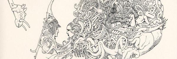 IndrapramitDas Profile Banner