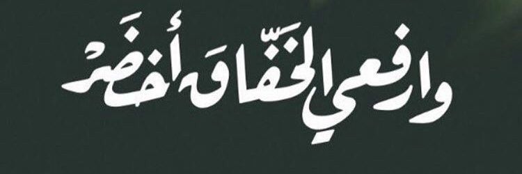 SulemanALAbdan's profile banner image