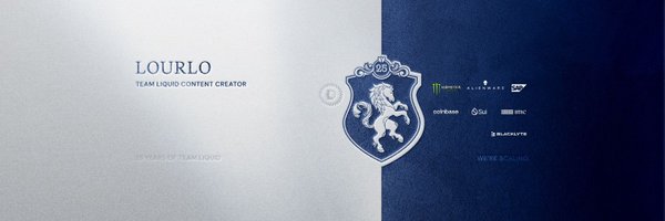 Lourlo Profile Banner