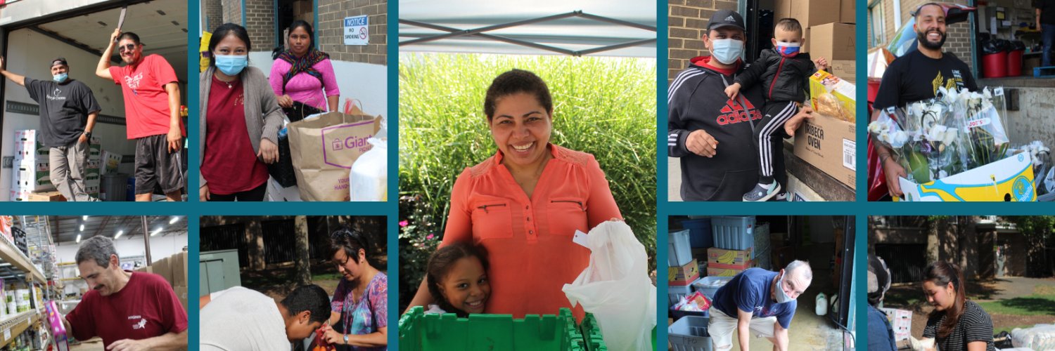 foodforothers's profile banner image