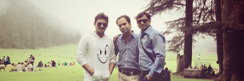 ved_negi's profile banner image