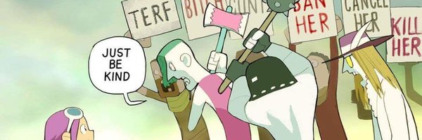GeekGurl2000 Profile Banner