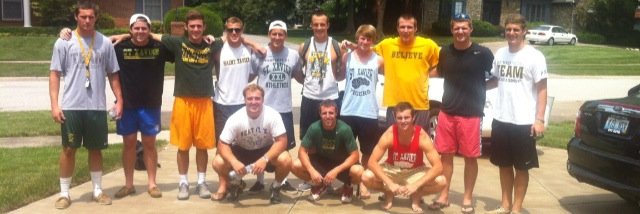 Andrew McCormick banner