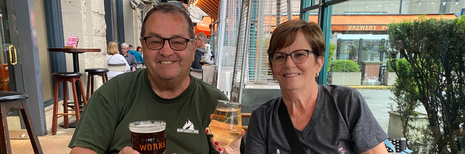 Gary Crossman banner