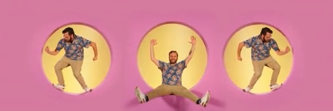 Alex Brizard ⭕️ banner