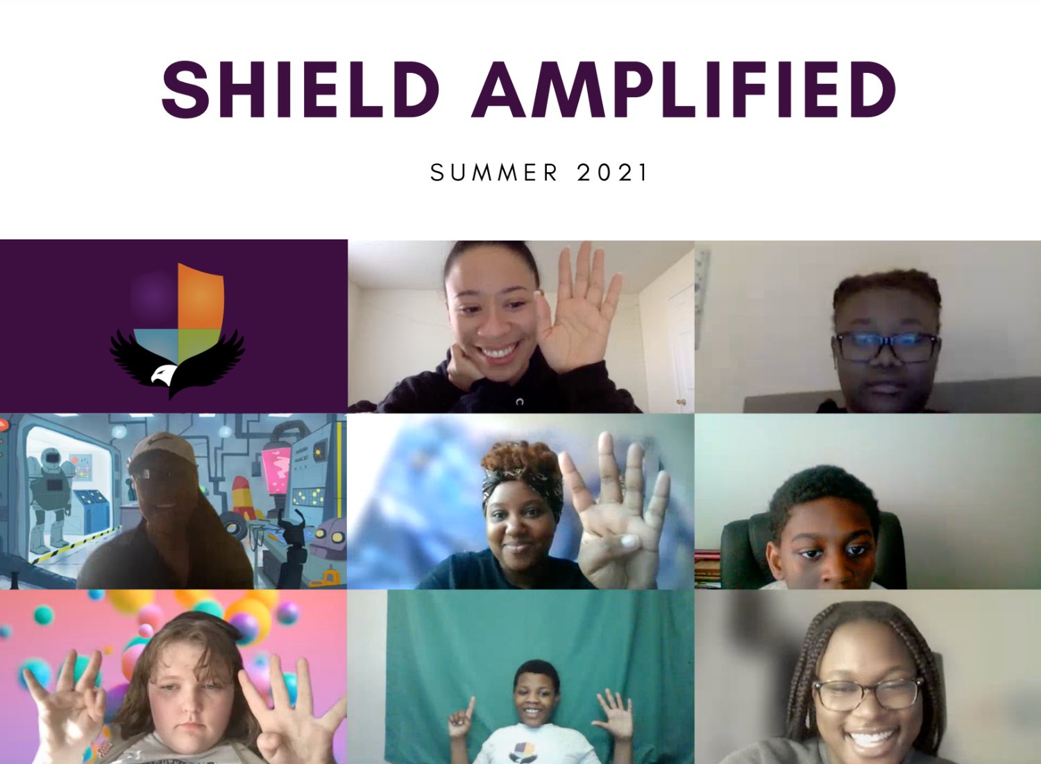 shieldmentor's profile banner image
