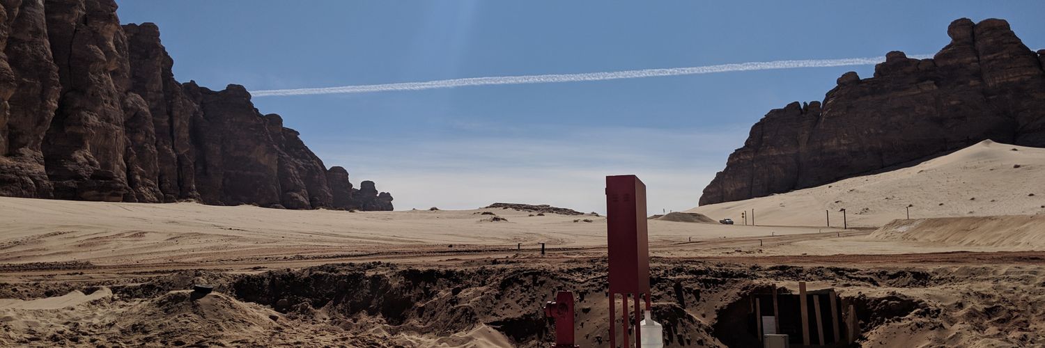 abdelkarimsa's profile banner image