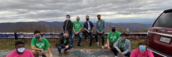 Exit245 Profile Banner