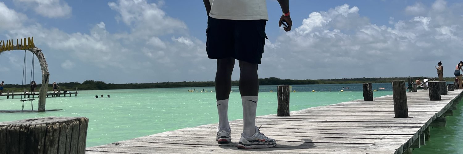 WizzyJames's profile banner image