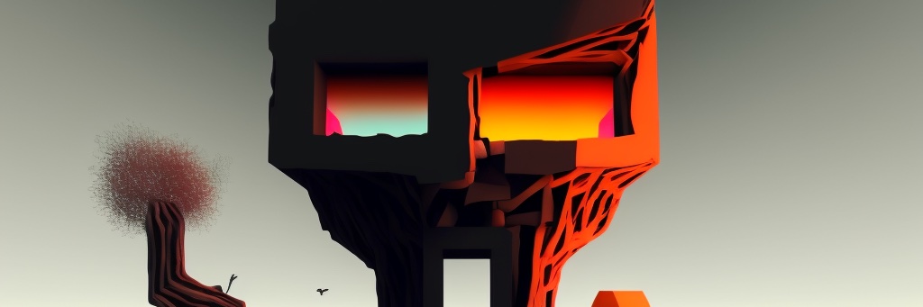 generated invaders NFT banner