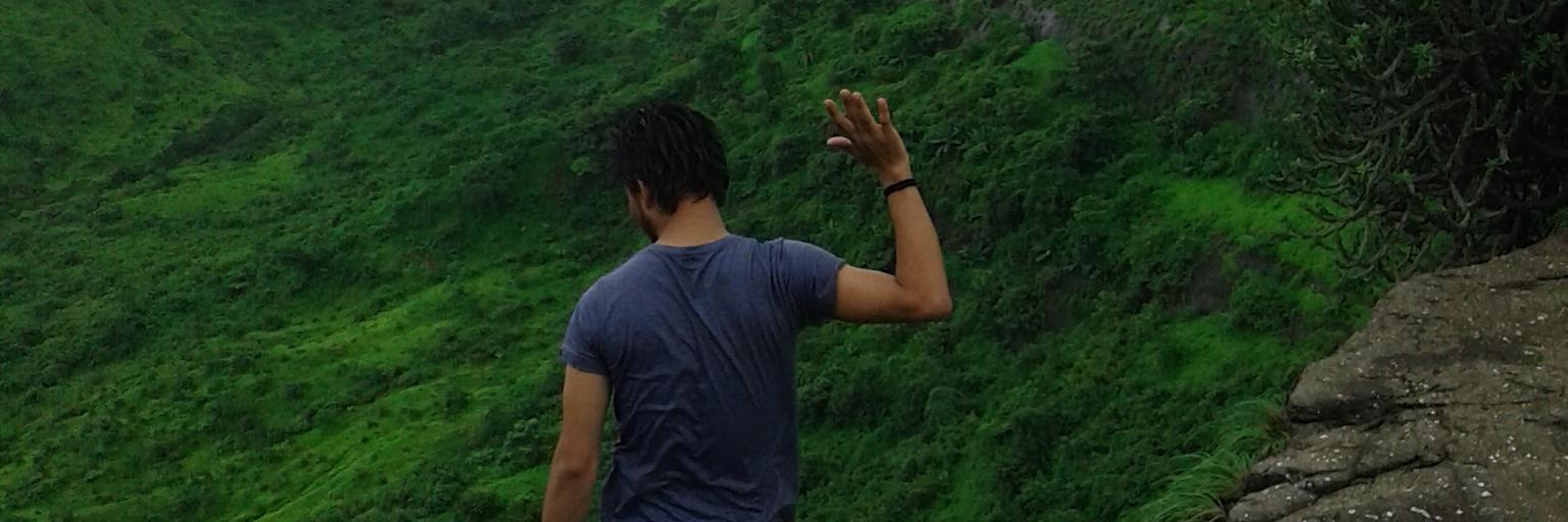 kundank97's profile banner image