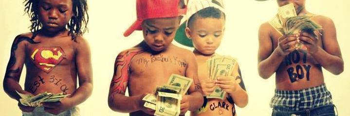 BeautifulBadman's profile banner image