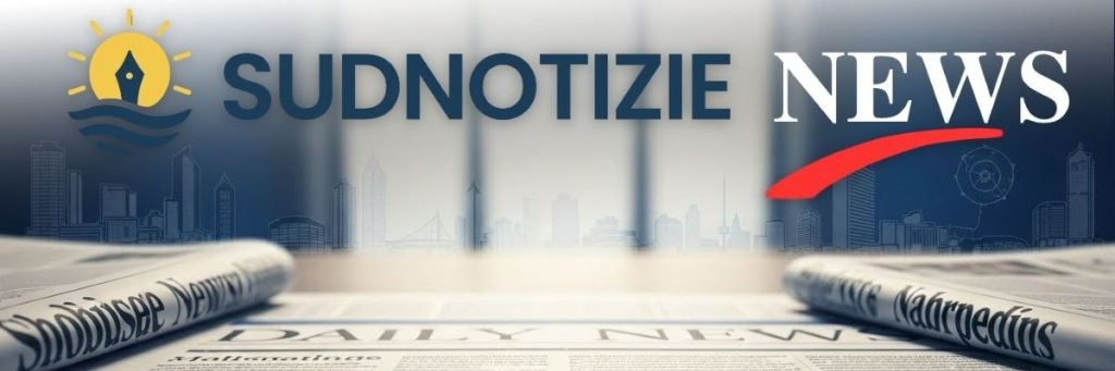 SudNotizie.com banner