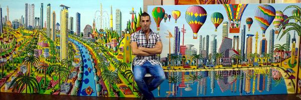 raphaelperez Profile Banner