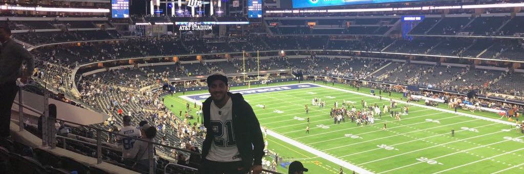 Lerri ⚽🏈 banner