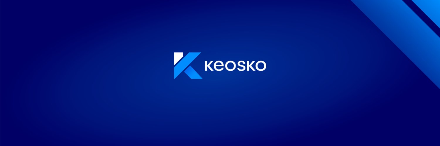 KEOSKO's profile banner image