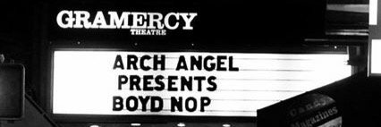 boydnop's profile banner image