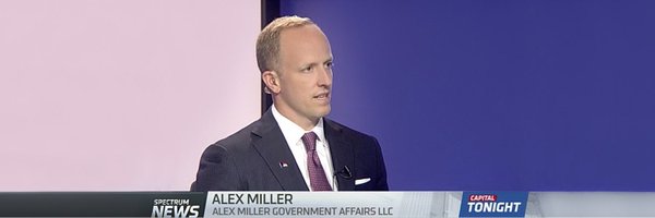 AlexMillerNC Profile Banner