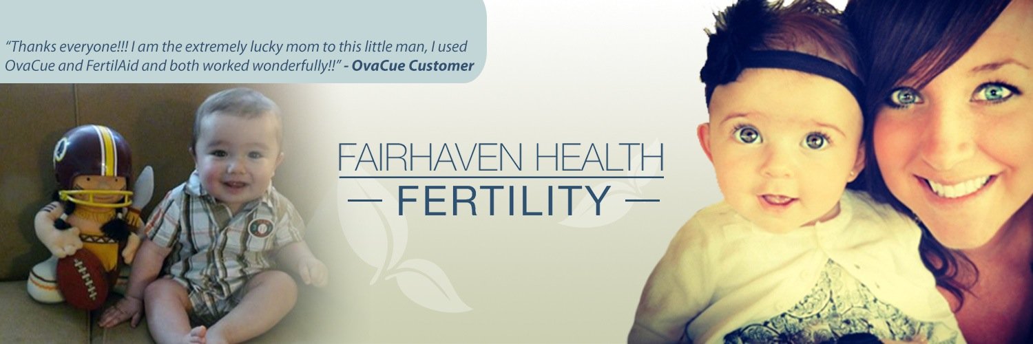 FairhavenHealth's profile banner image