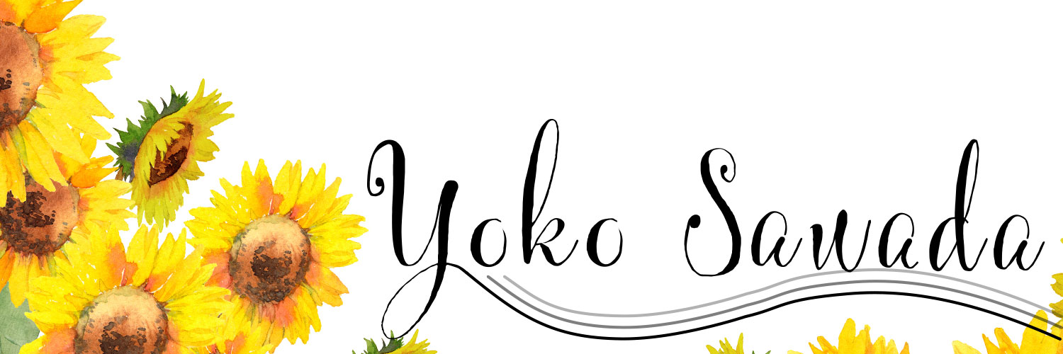 sawadayoko's profile banner image