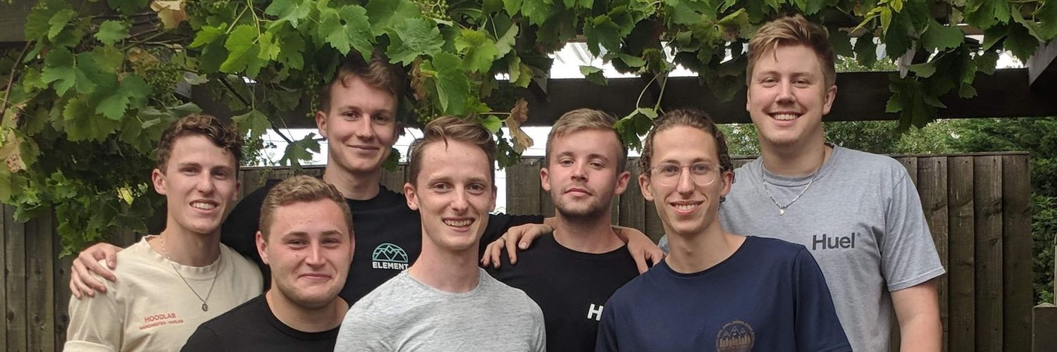 Maxdoinglife's profile banner image