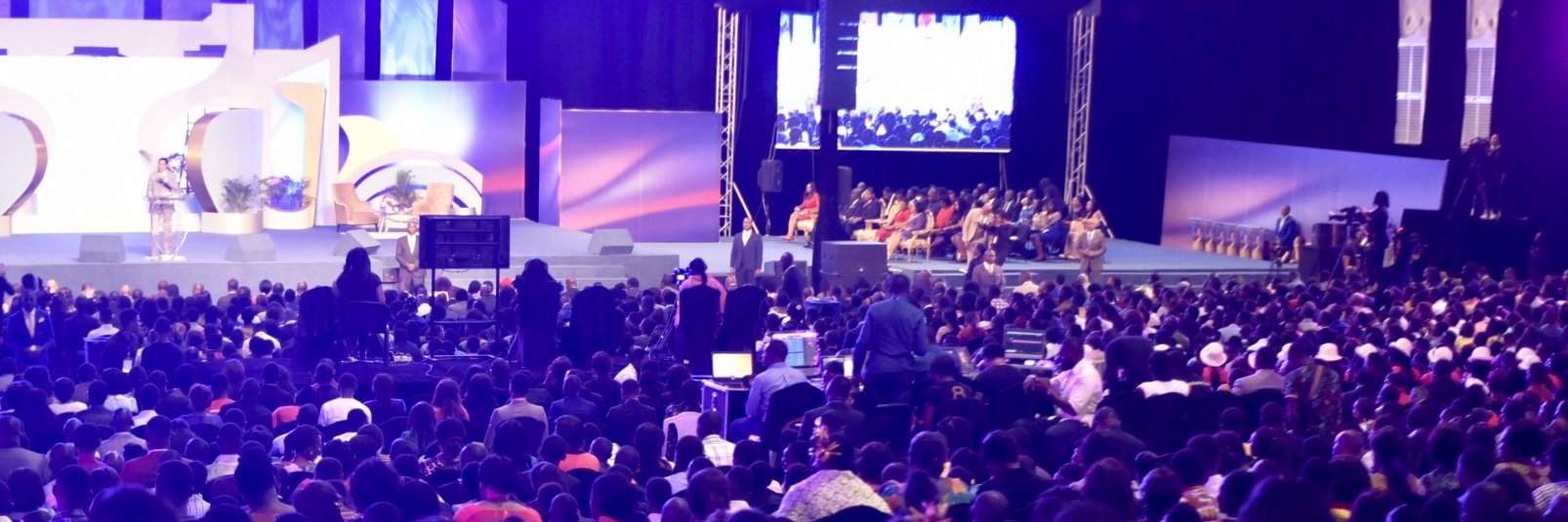 Christ Embassy Online banner