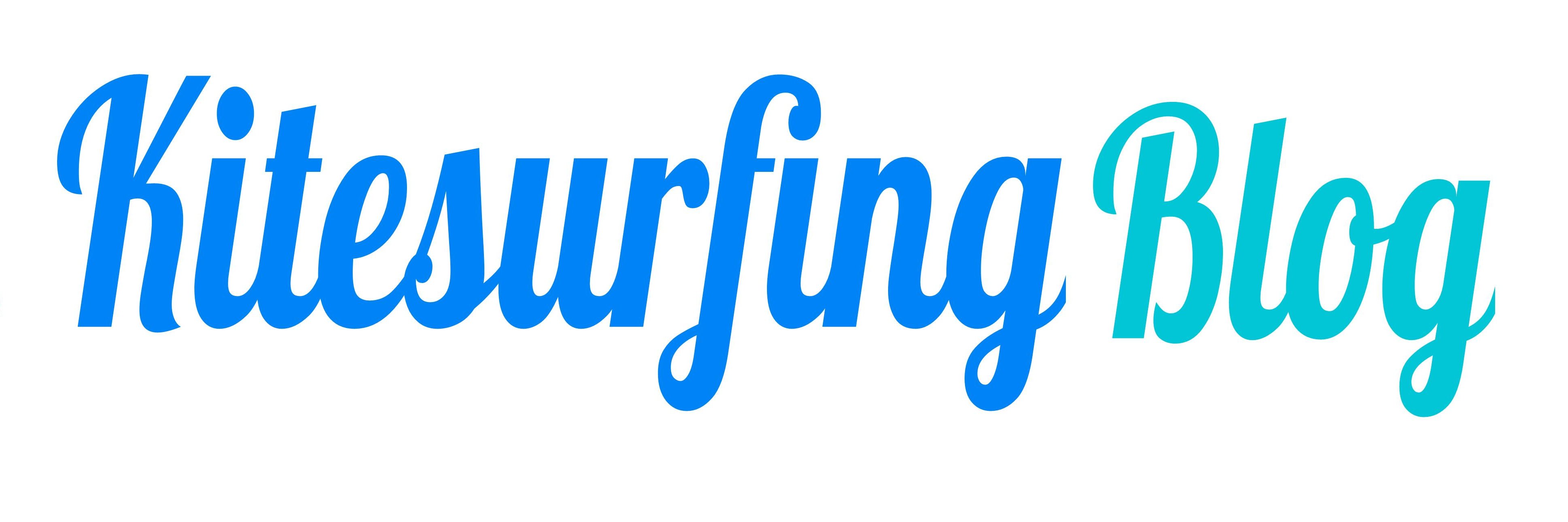 Kitesurfing Blog banner