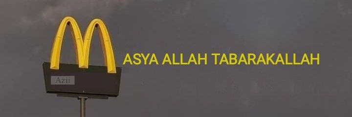 Fzzzznn's profile banner image