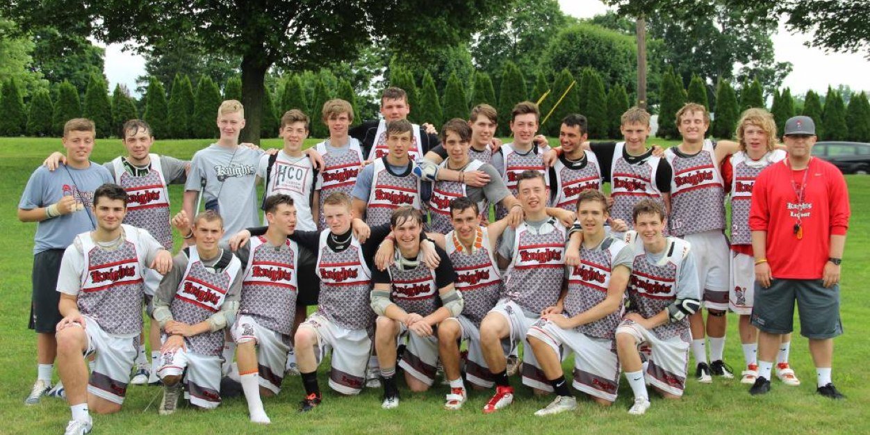 William Baxter banner