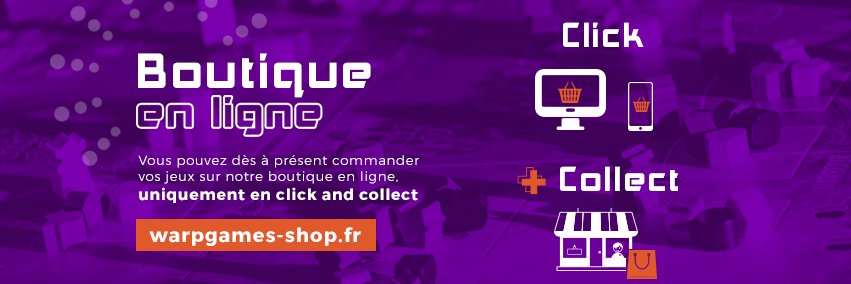 WarpGames's profile banner image