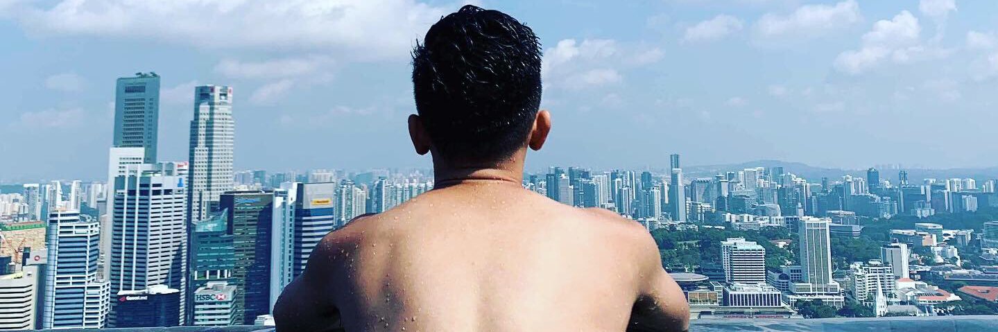 azfreyes's profile banner image