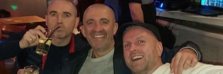 CarlRiggs07's profile banner image