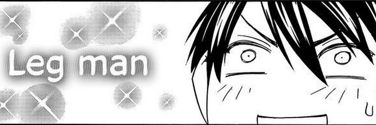 Negromonogatari's profile banner image