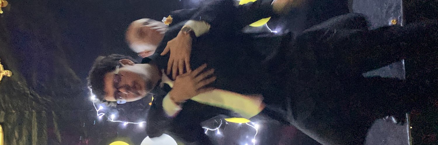 pombexx's profile banner image