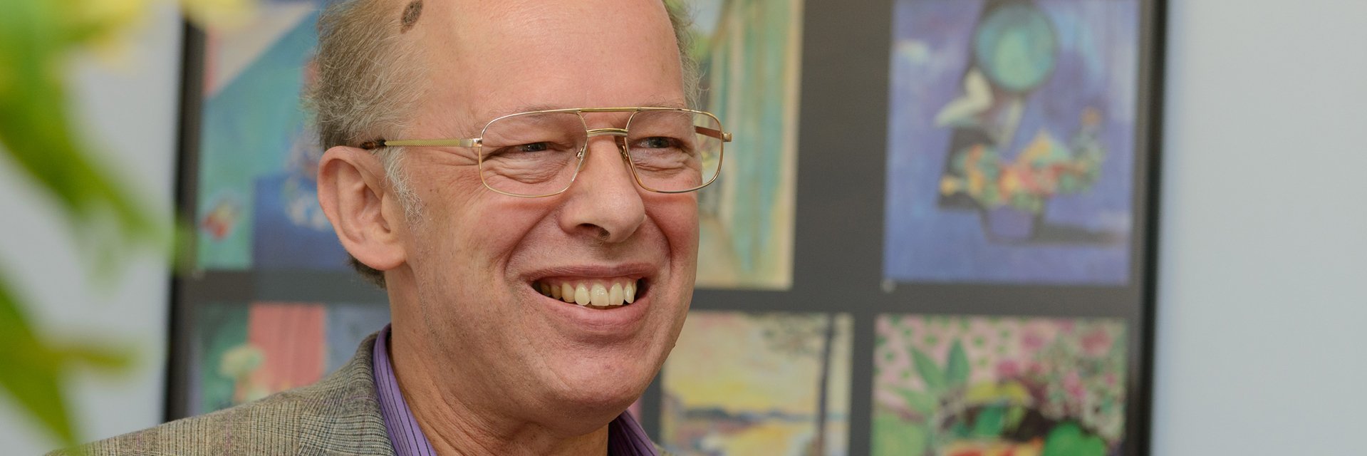 peter hepburn banner