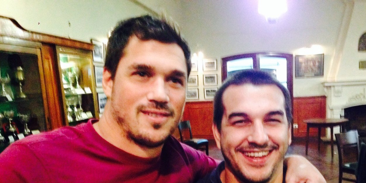 Fernando Semino banner