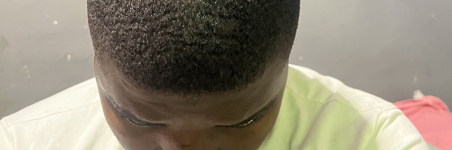 Zinroscoe's profile banner image